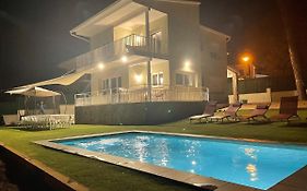 Costa Brava Villa